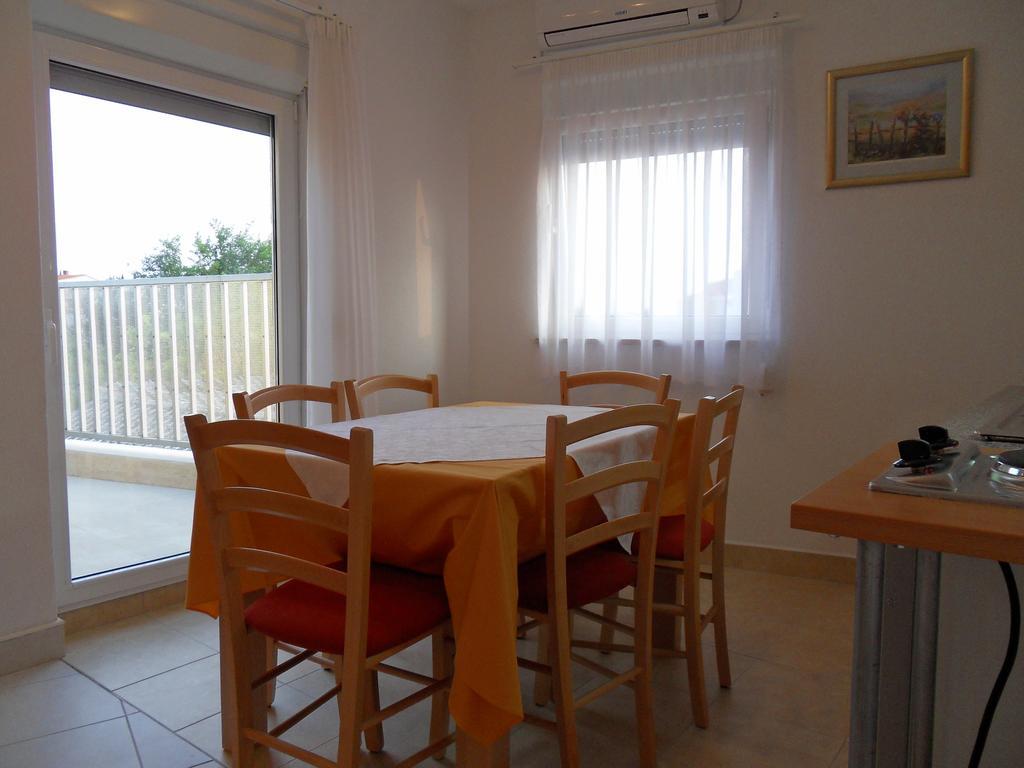 Apartments Petricevic 2 Селце Экстерьер фото